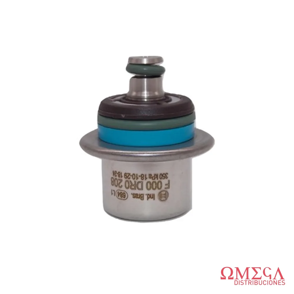 Regulador de presion Bosch F000.DR0.208 F000.DR0.208