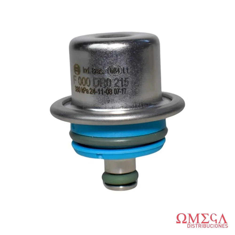 Regulador de presion Bosch F000.DR0.215 F000.DR0.215