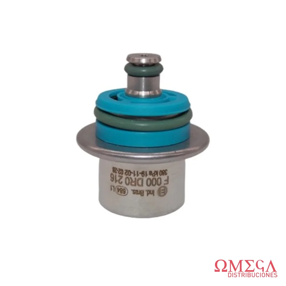 Regulador de presion Bosch F000.DR0.216 F000.DR0.216