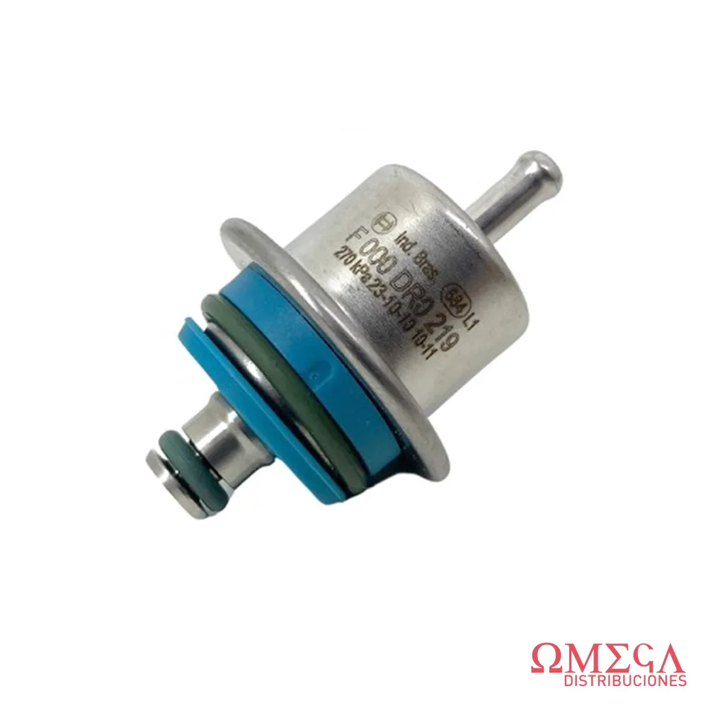 Regulador de presion Bosch F000.DR0.219 F000.DR0.219