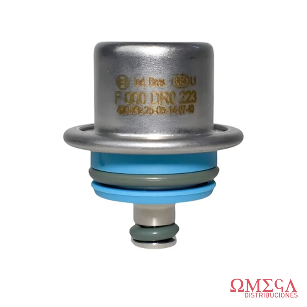 Regulador de presion Bosch F000.DR0.223 F000.DR0.223
