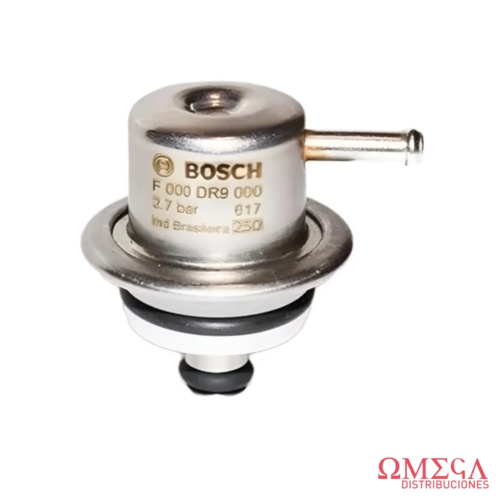 Regulador de presion Bosch F000.DR9.000 F000.DR9.000