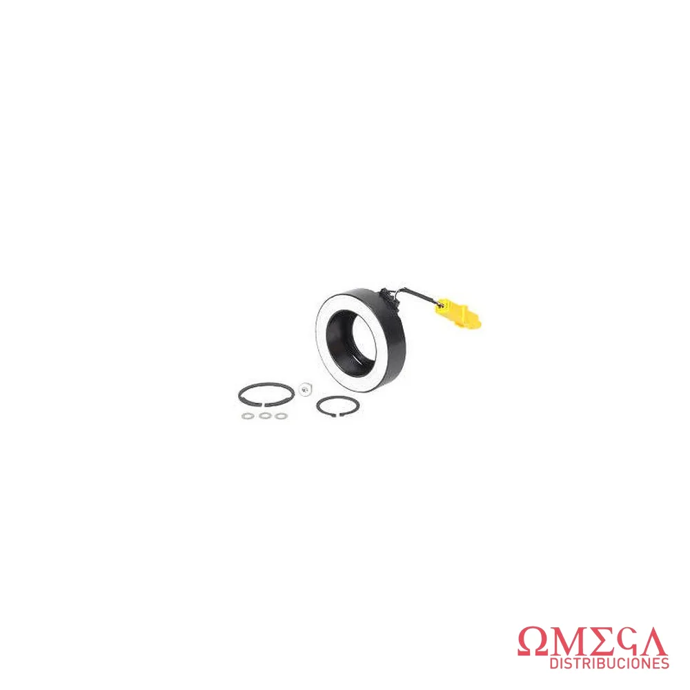 Reparación de compresor de aire acondicionado de bobina acp 225/ACP226 Mahle ACPX28