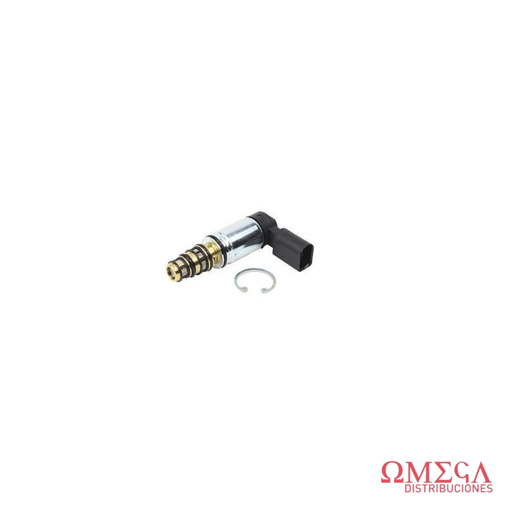 Reparación de compresor de aire acondicionado de válvula control ACP1 Mahle ACPX33
