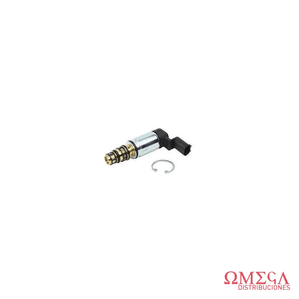 Reparación de compresor de aire acondicionado de válvula control ACP221 Mahle ACPX32