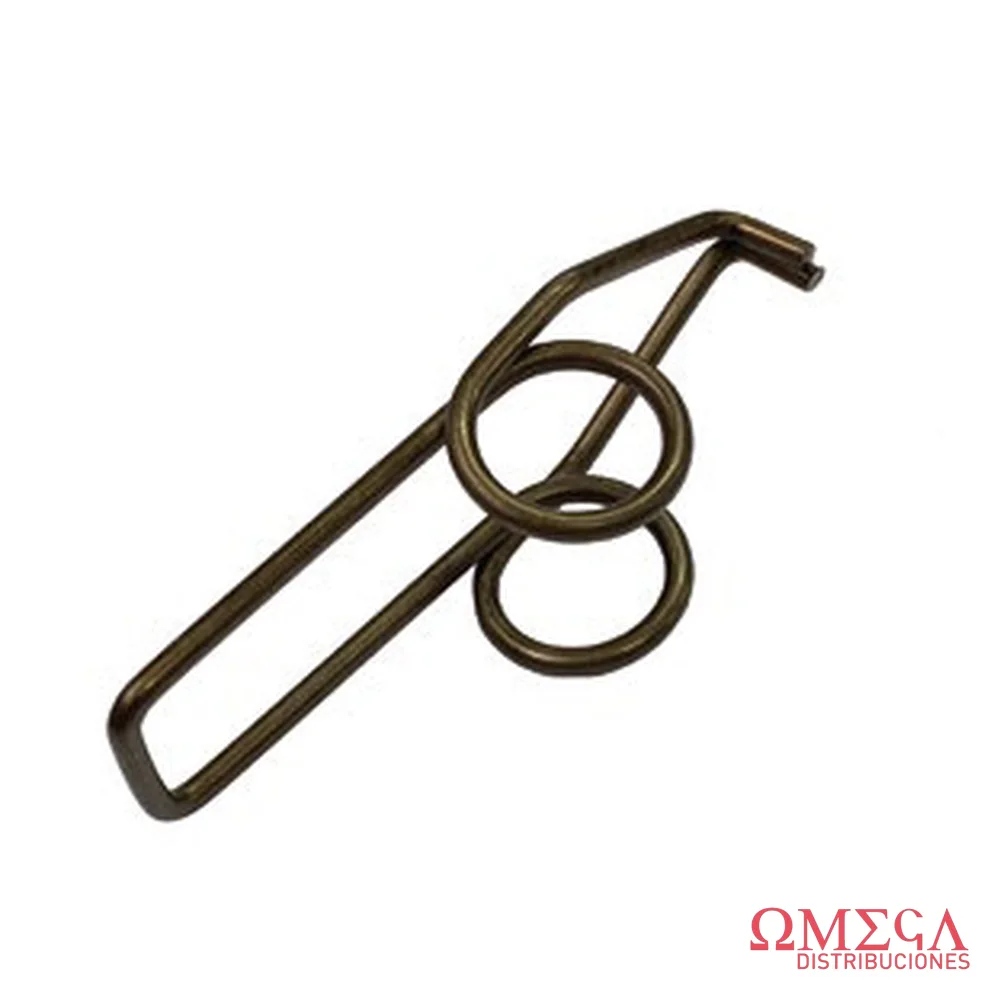 Resorte Massey Ferguson 887910