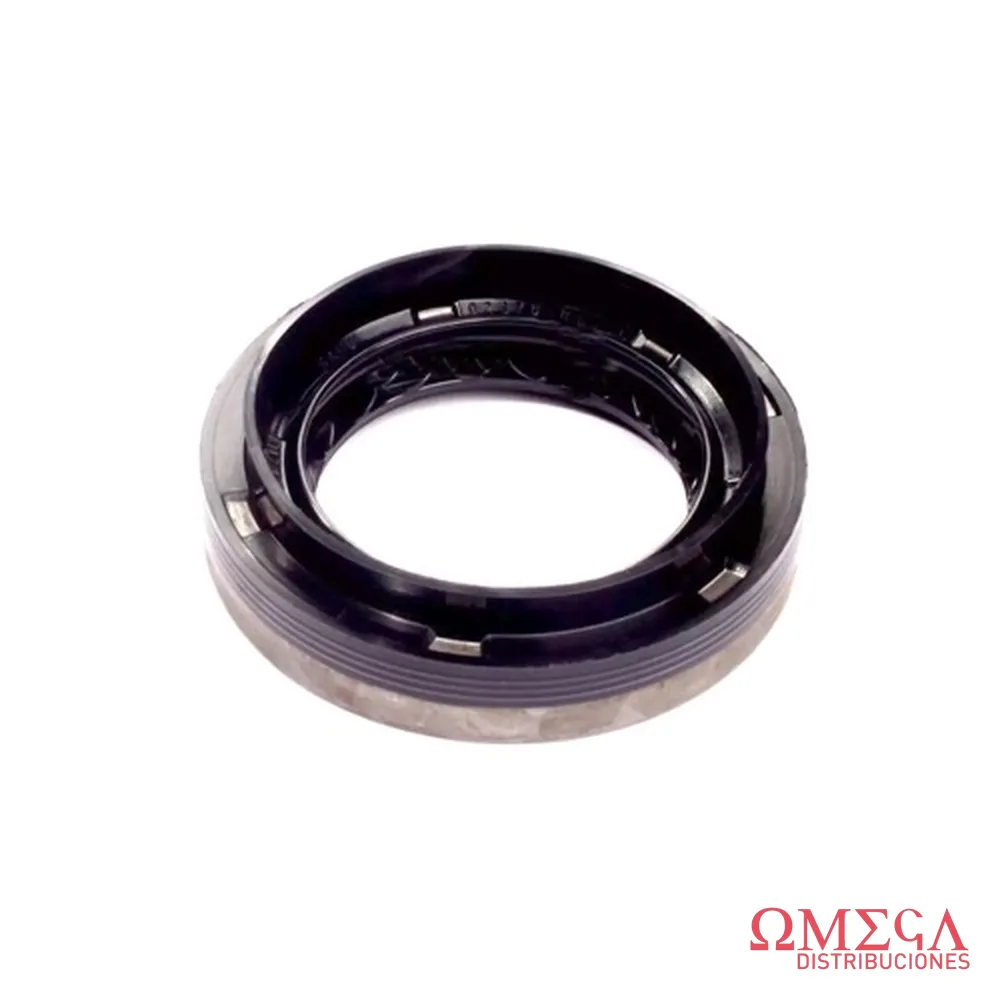 Retén de caja de cambios Sabo 02370BRAGE 02370BRAGE