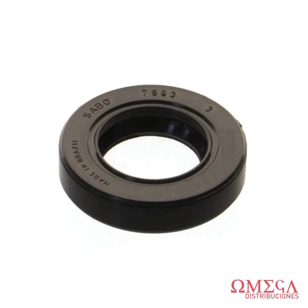 Retén de caja de cambios Sabo 07893BRG 07893BRG