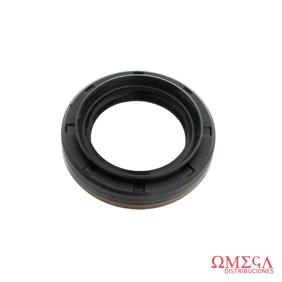 Retén de caja de cambios Sabo 08701BRAGE 08701BRAGE