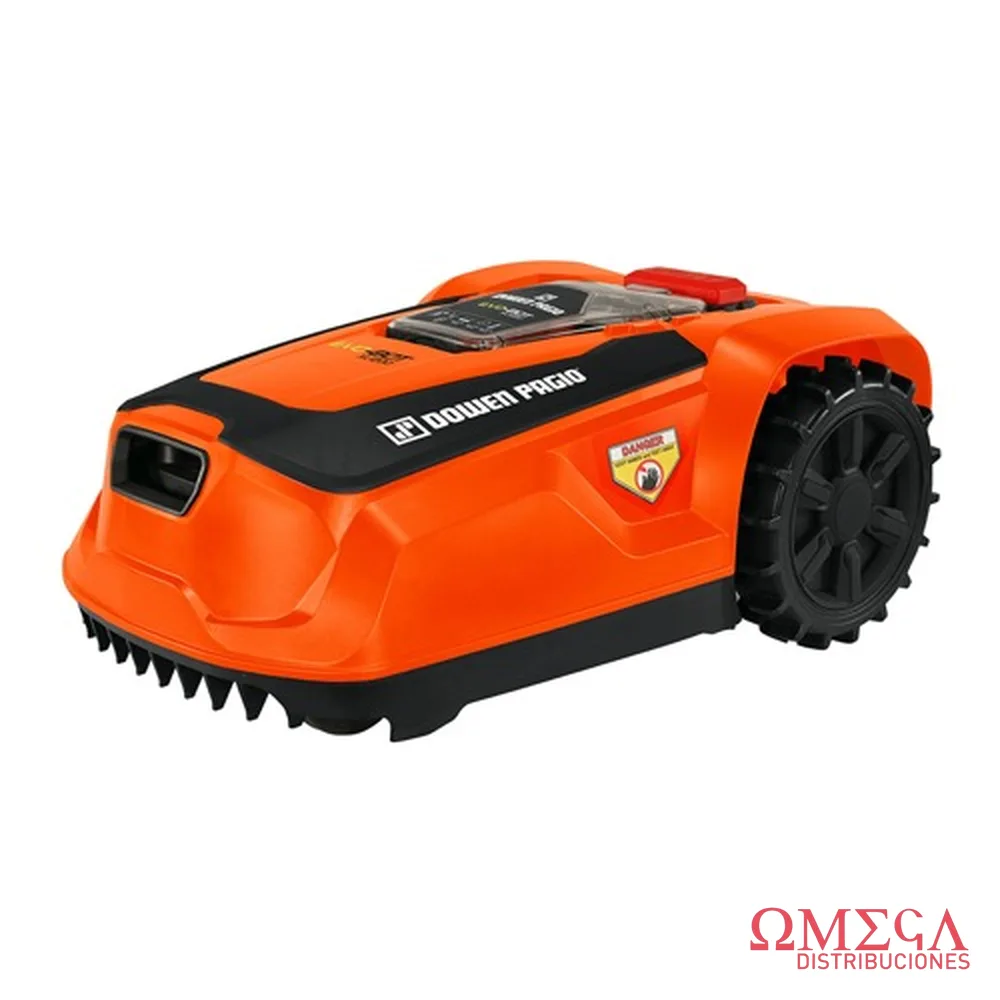 Robot cortacesped dowen pagio 9995506 9995506