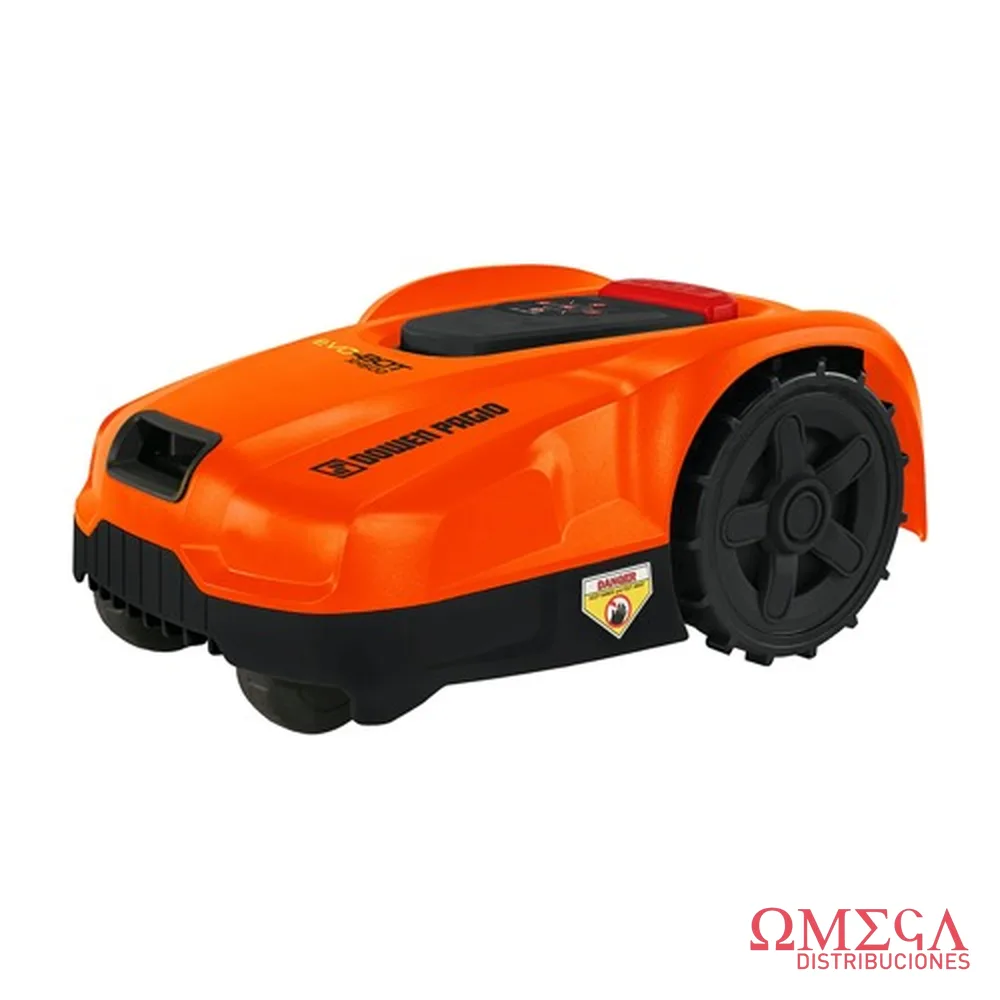 Robot cortacesped dowen pagio 9995504 9995504