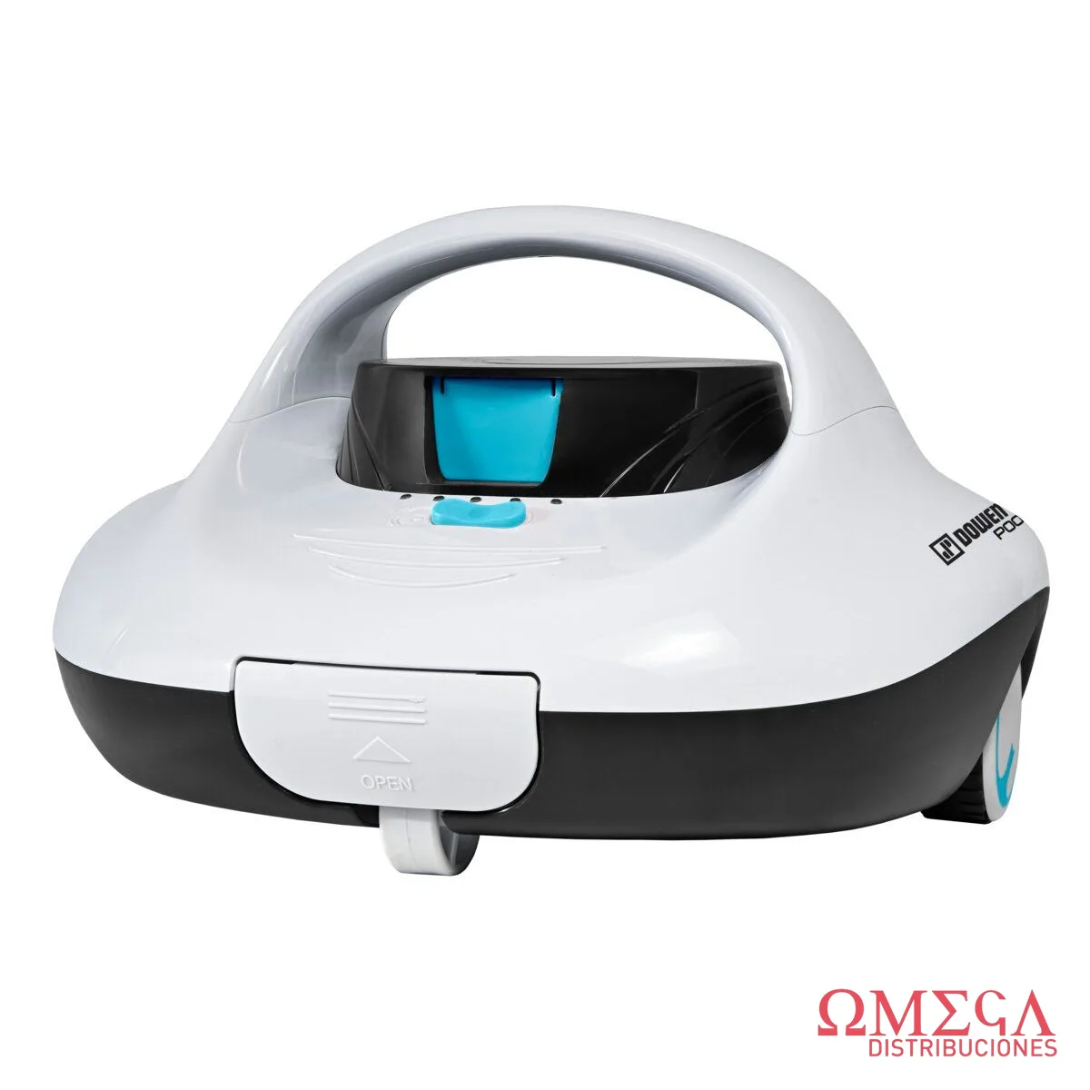 ROBOT LIMPIA FONDO PISCINA - XM80 - DP 9995704