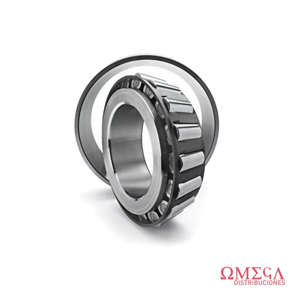 Rodamiento de diferencial SKF 330632 C