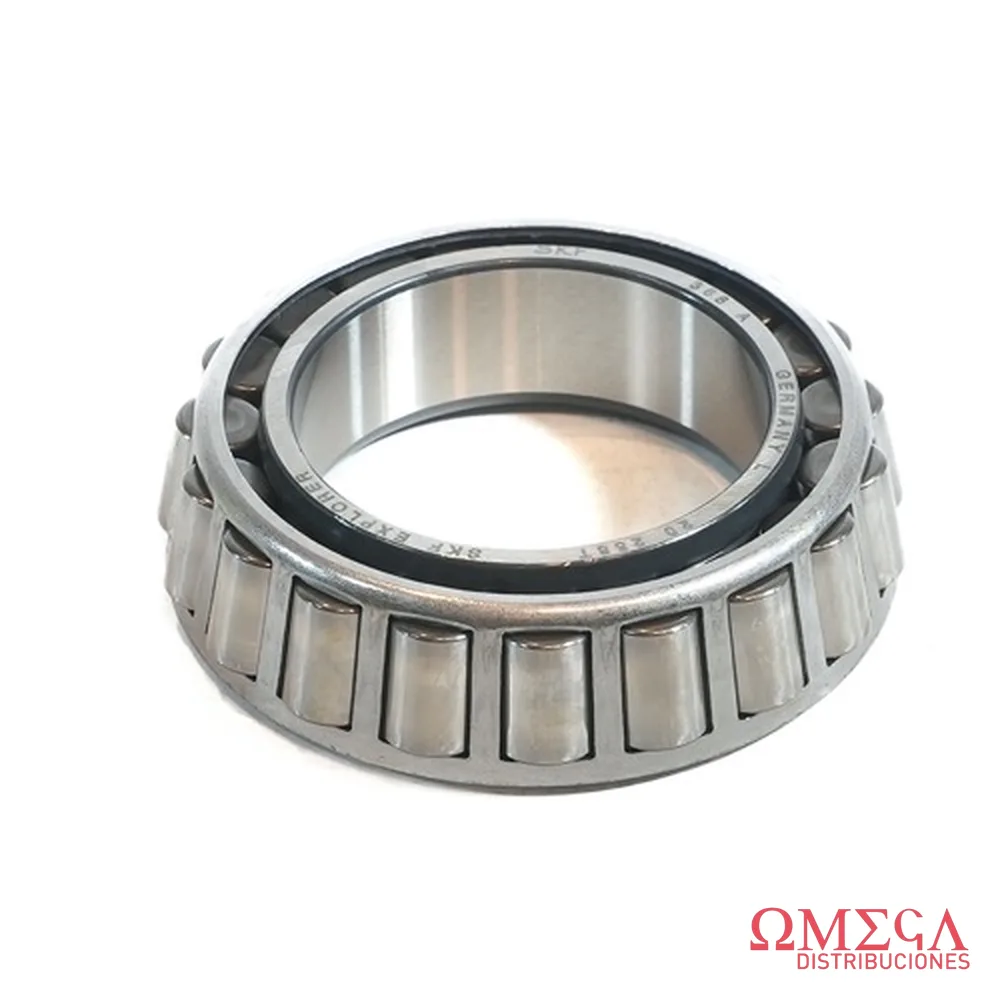 Rodamiento de diferencial SKF 368 A