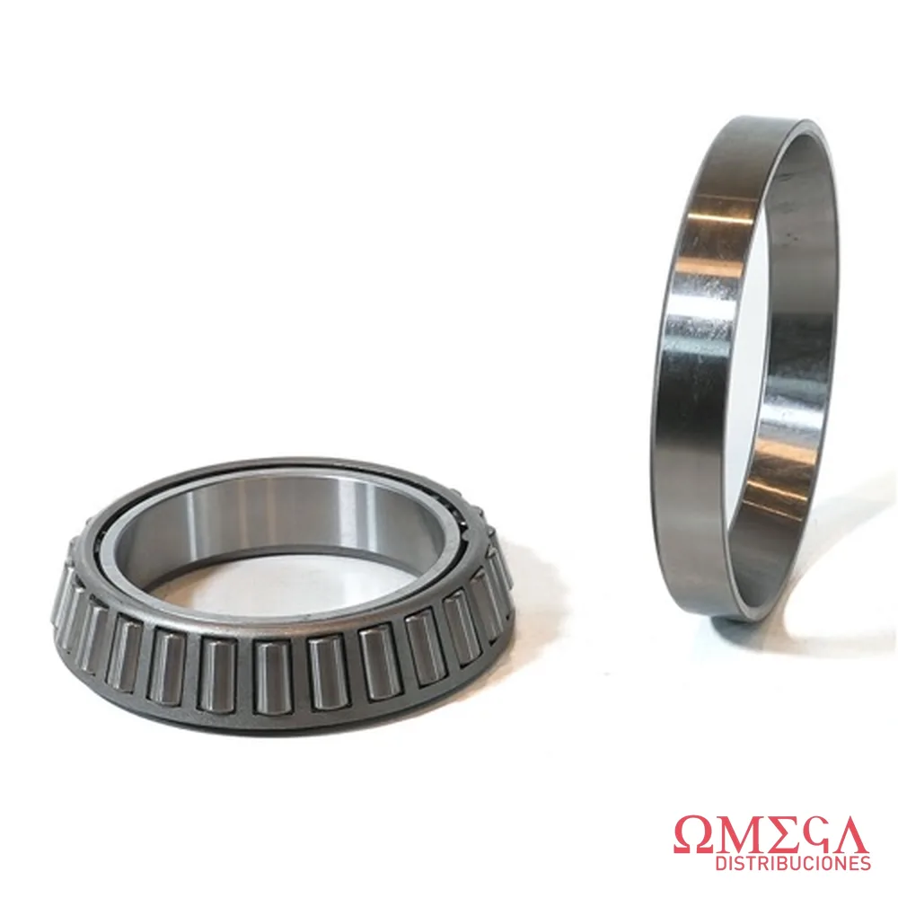Rodamiento de diferencial SKF 42381/42584 A