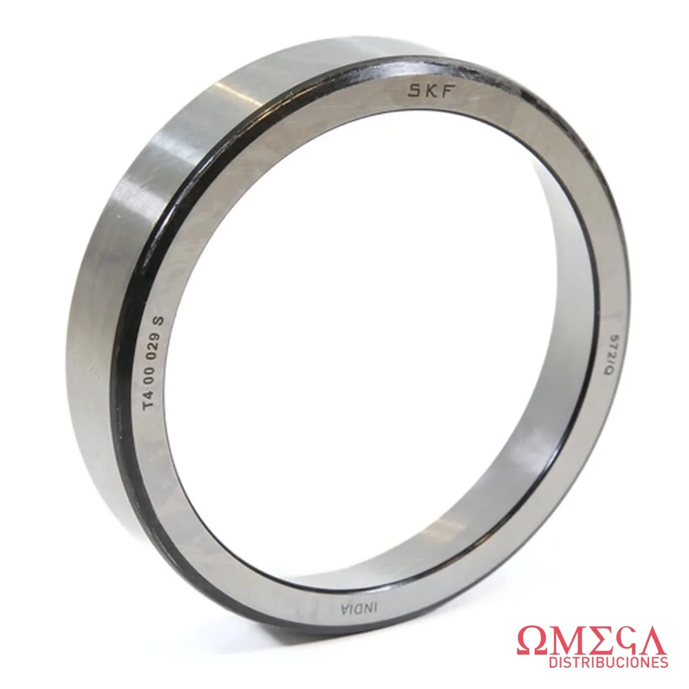 Rodamiento de diferencial SKF 572/Q