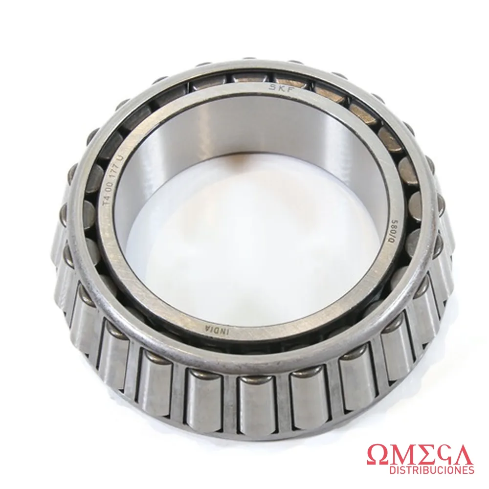 Rodamiento de diferencial SKF 580/Q