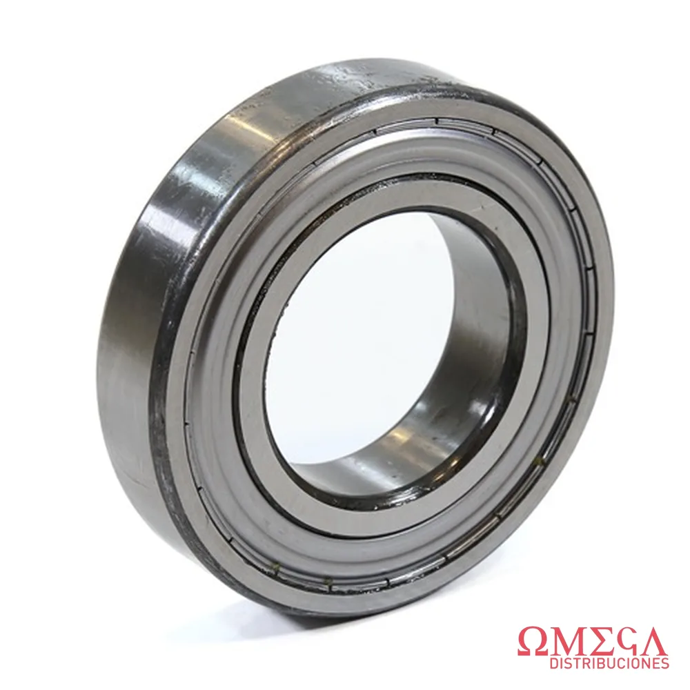 Rodamiento de diferencial SKF 6209-2Z