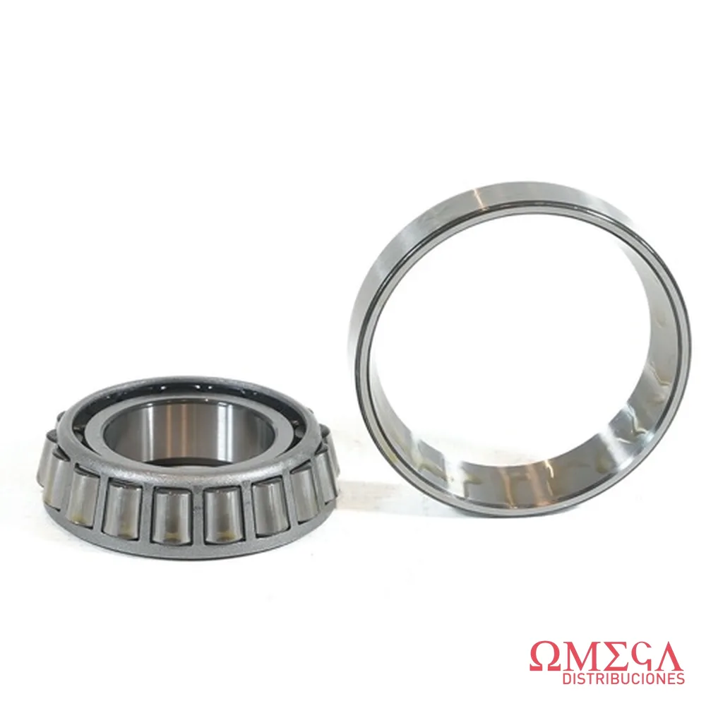 Rodamiento de diferencial SKF BT1-0587