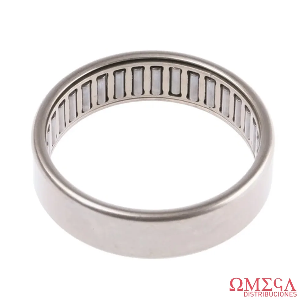 Rodamiento de diferencial SKF HK 4012