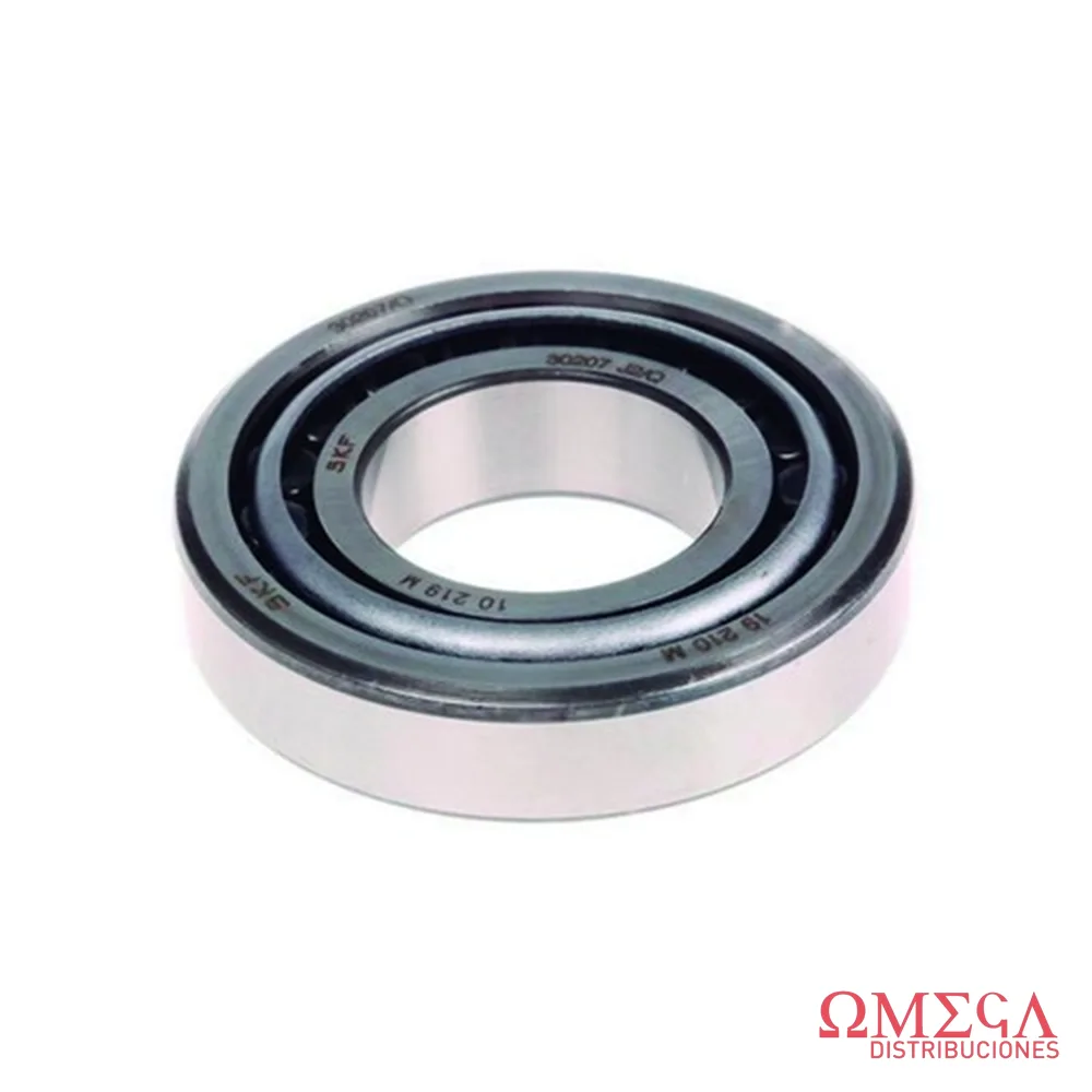 Rodamiento de diferencial SKF 30207 J2/Q