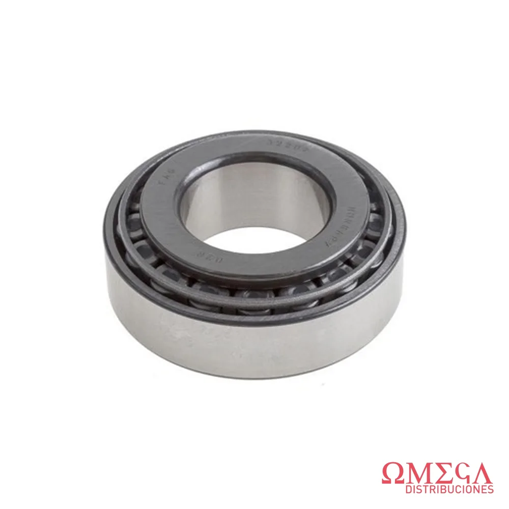 Rodamiento de diferencial SKF 32207