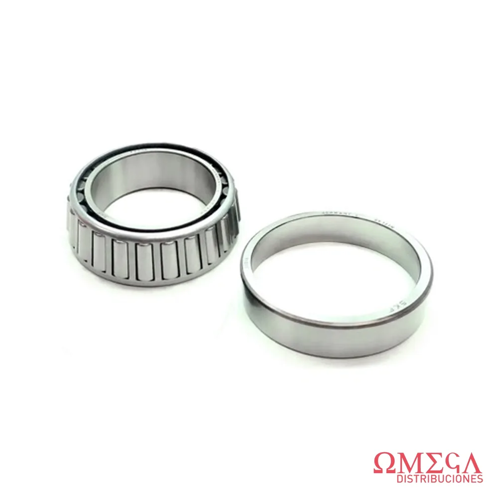 Rodamiento de rueda SKF 33014