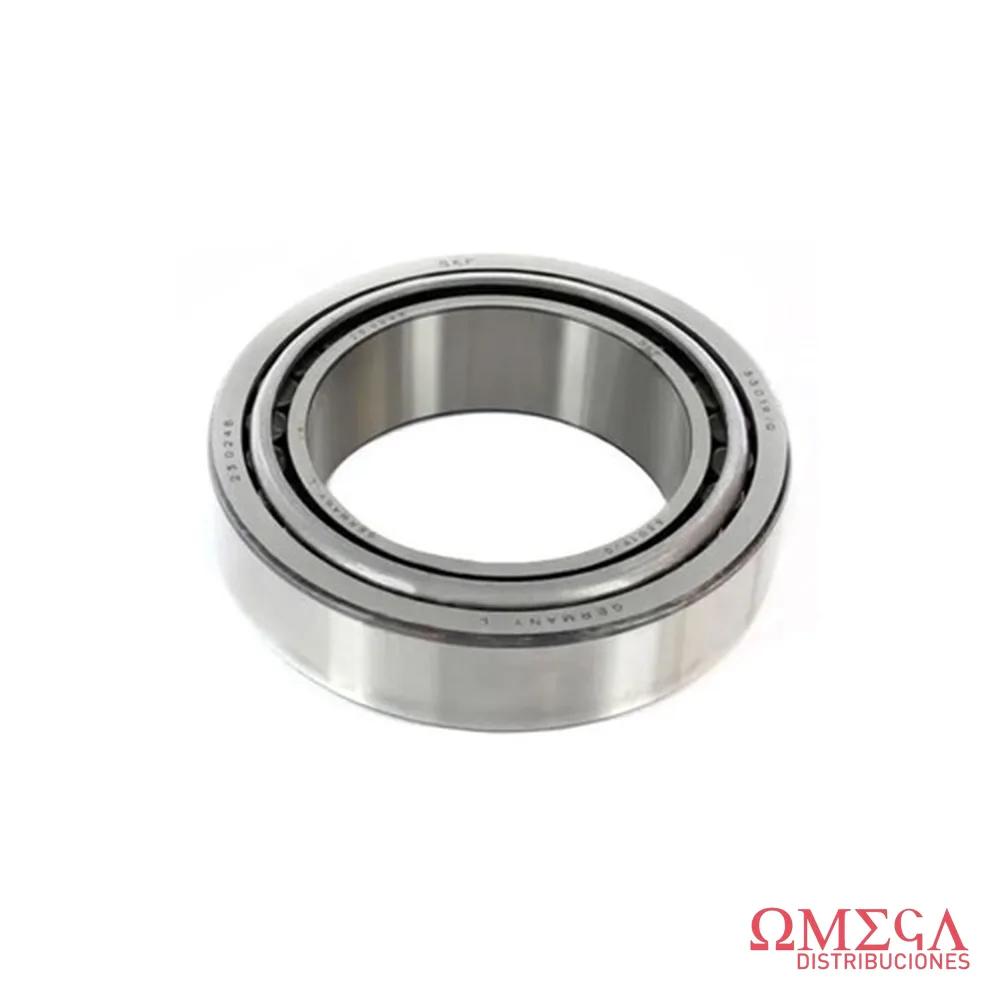 Rodamiento de rueda SKF 33019/Q