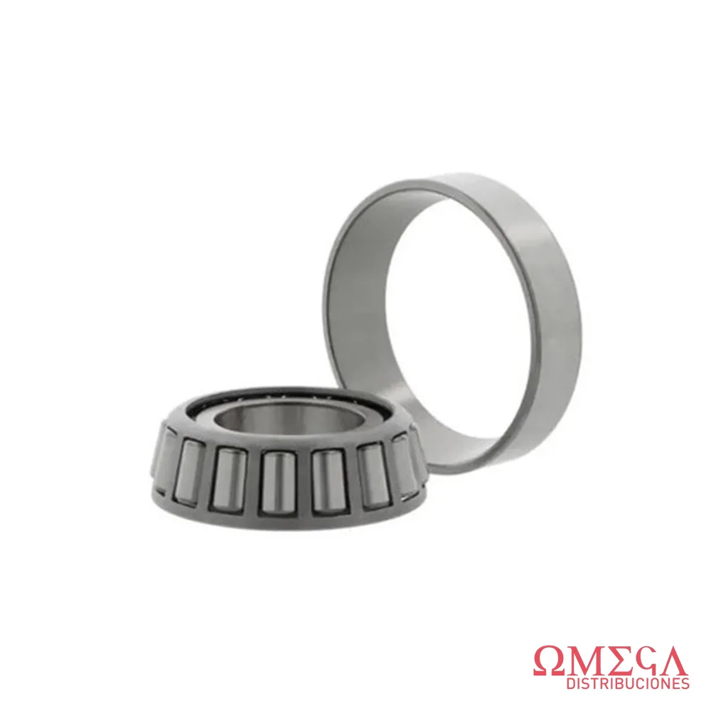 Rodamiento de rueda SKF 33022
