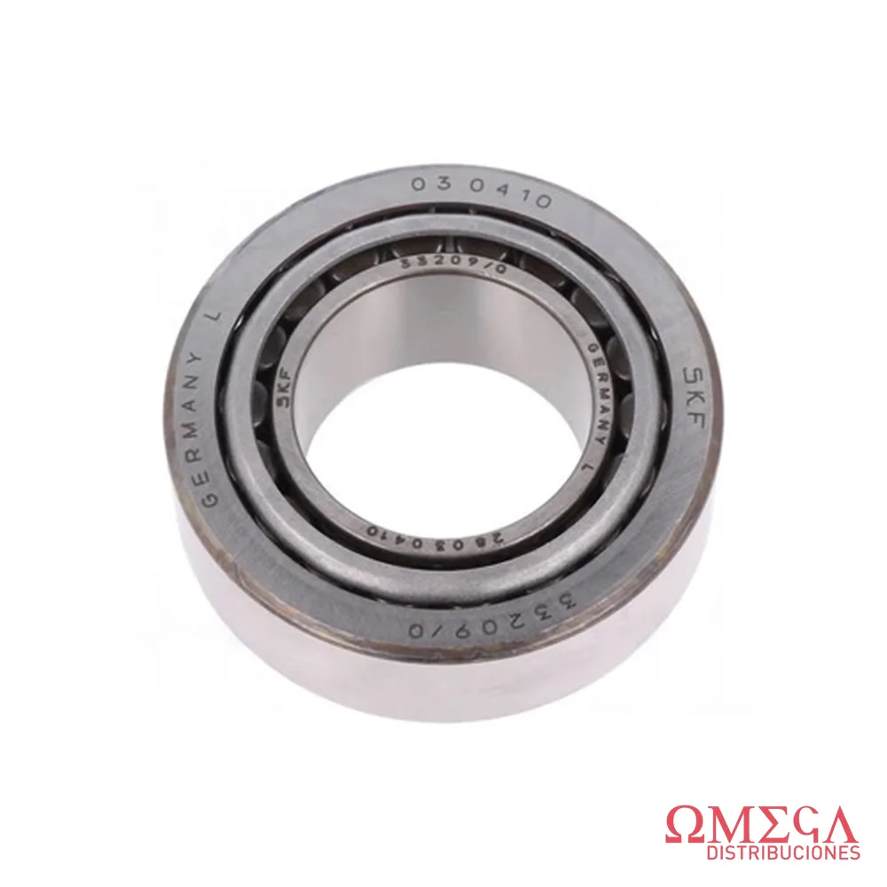 Rodamiento de rueda SKF 33209