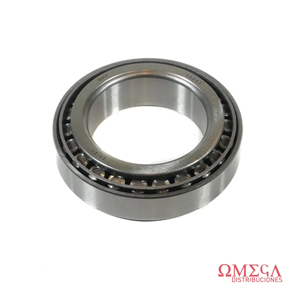 Rodamiento de rueda SKF 33287/33462