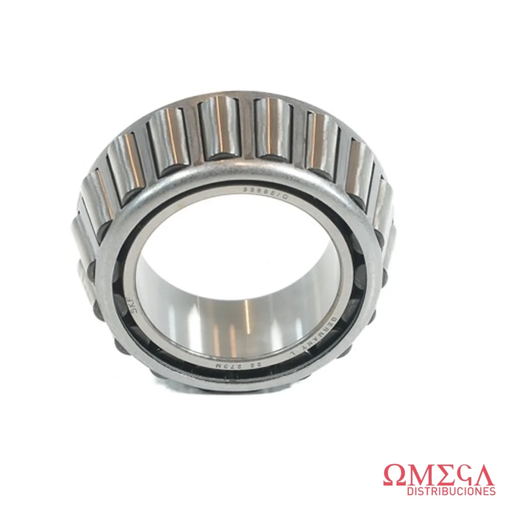 Rodamiento de rueda SKF 33895/Q