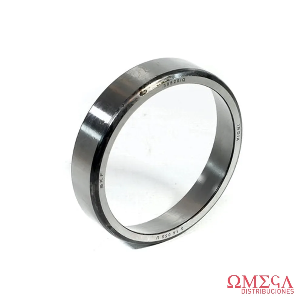 Rodamiento de rueda SKF 39520/Q
