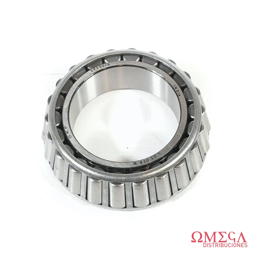 Rodamiento de rueda SKF 39590/Q