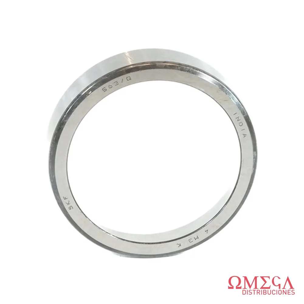 Rodamiento de rueda SKF 563/Q