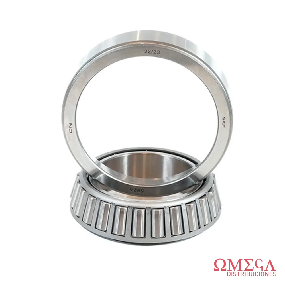 RODAMIENTO DE RUEDA SKF 594/Q/592 A/Q A 594/Q/592 A/Q A
