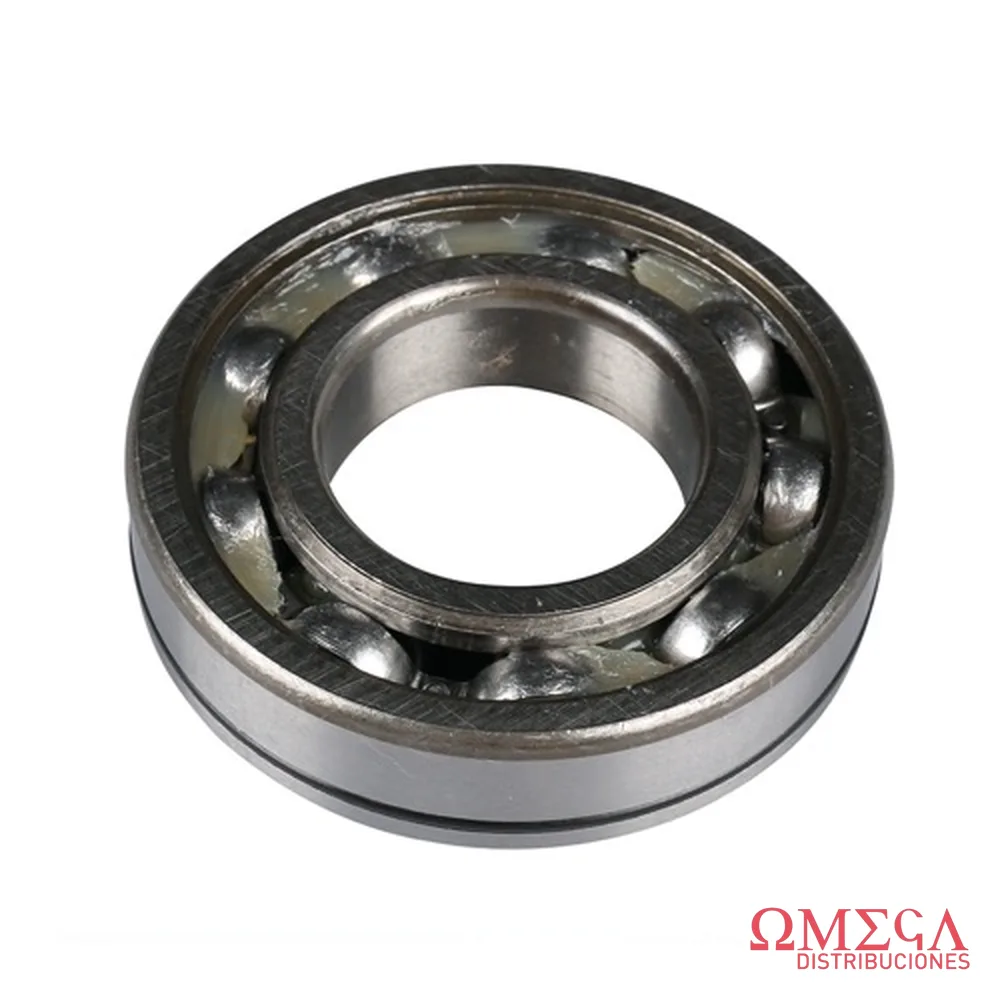 RODAMIENTO DE RUEDA SKF 6207 N/VP089 6207 N/VP089