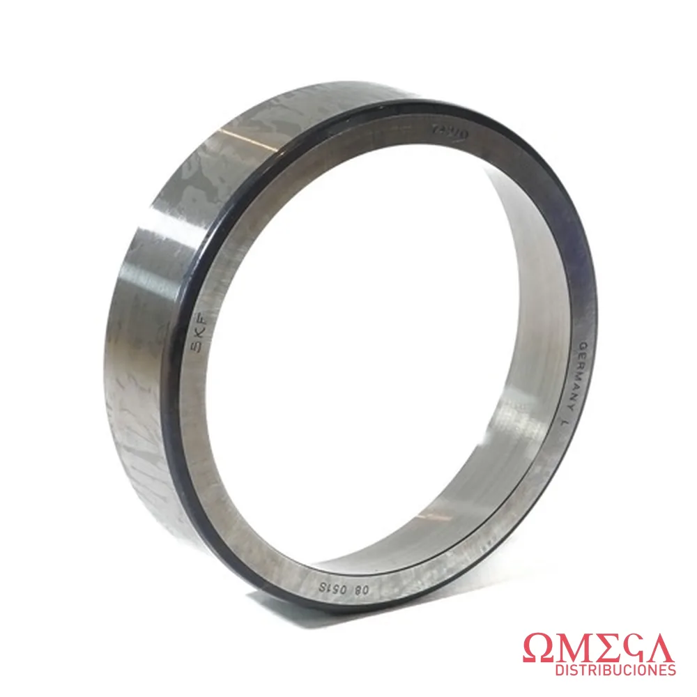 Rodamiento de rueda SKF 742/Q
