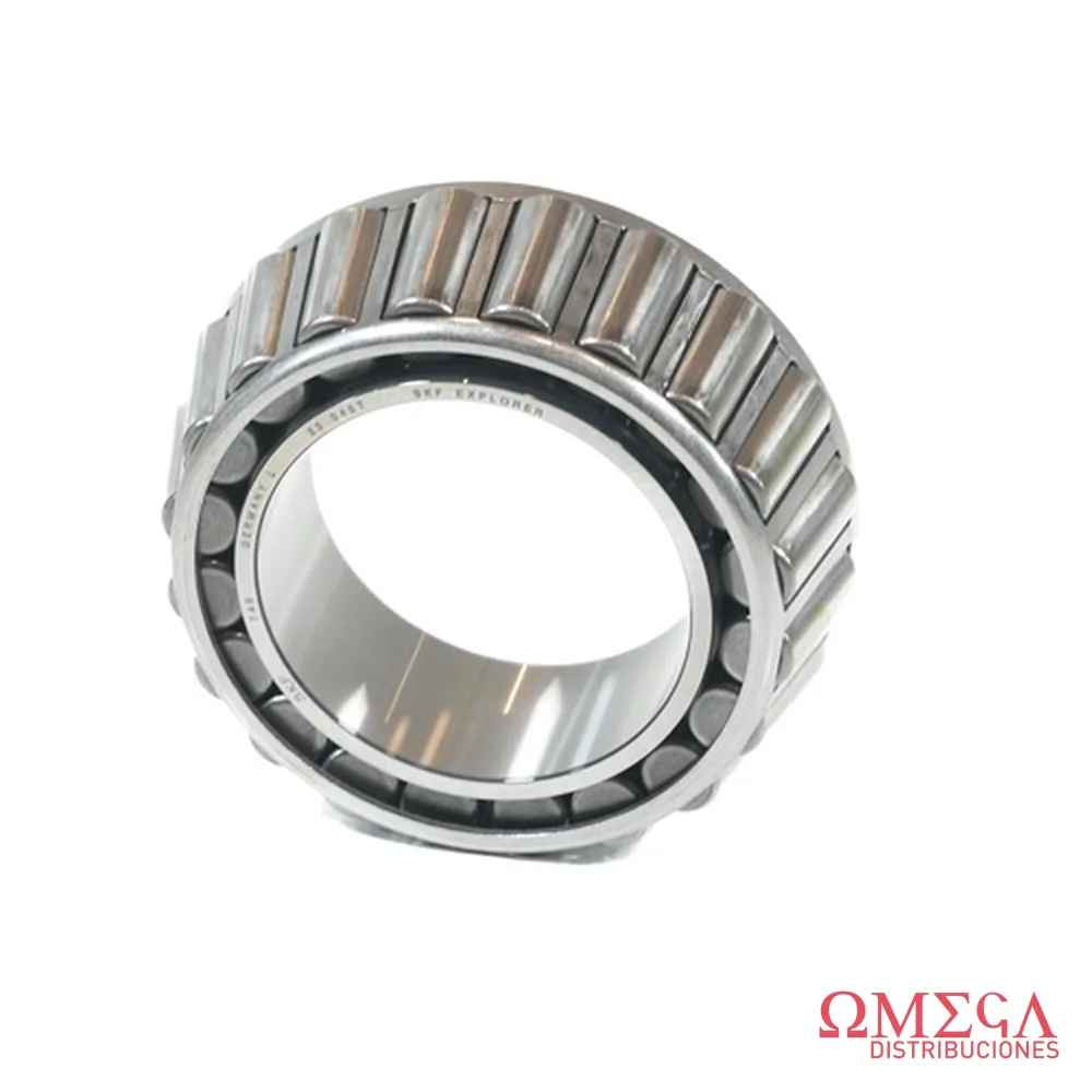 Rodamiento de rueda SKF 749
