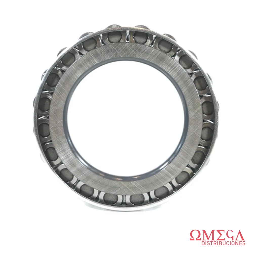 Rodamiento de rueda SKF 749/Q