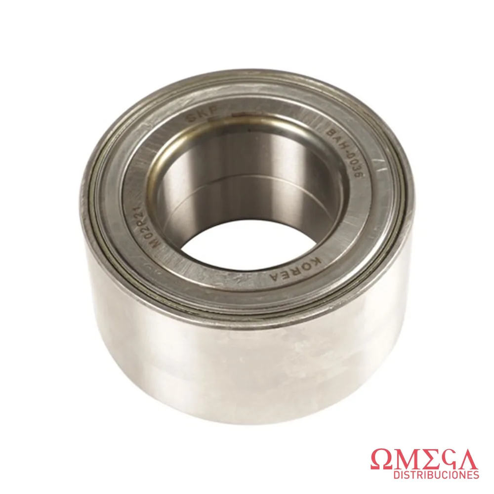 Rodamiento de rueda SKF BAH-0036/VK210