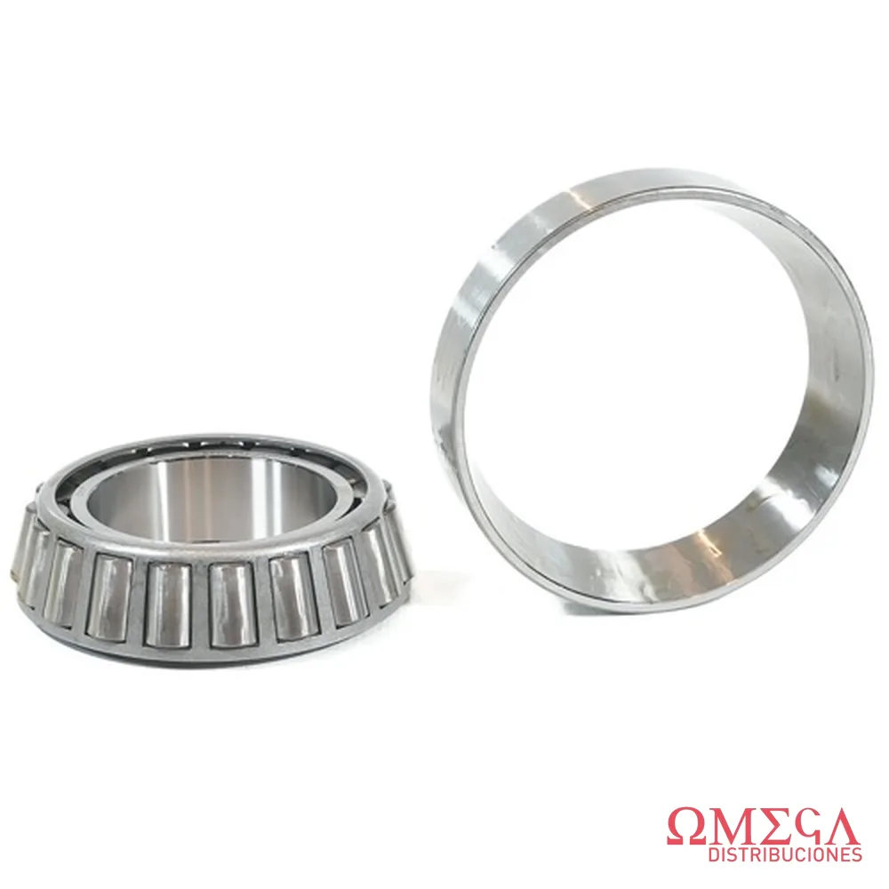 Rodamiento de rueda SKF BT1-0508