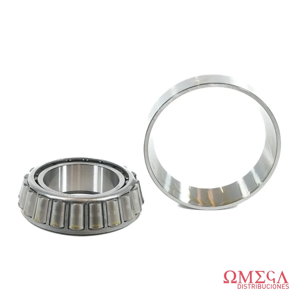 Rodamiento de rueda SKF BT1-0547