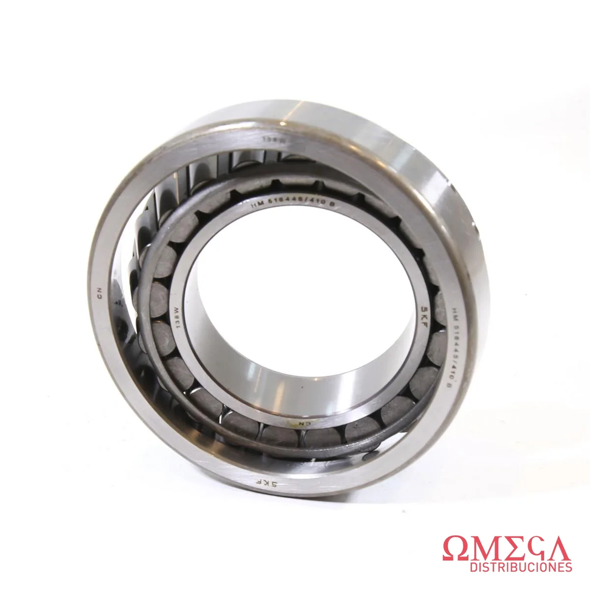 Rodamiento de rueda SKF BT1-0825