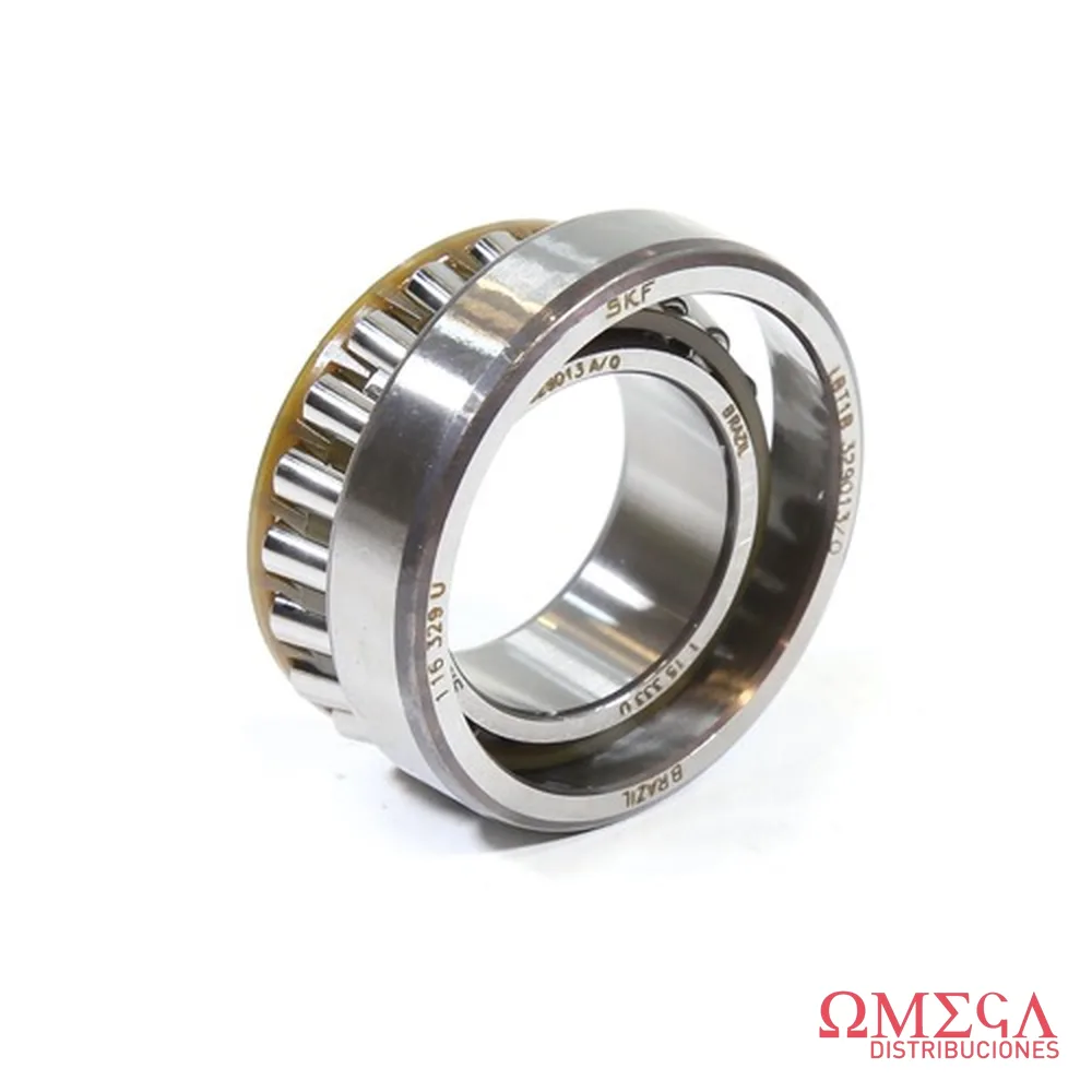 RODAMIENTO DE RUEDA SKF BT1B 329013 A/Q BT1B 329013 A/Q