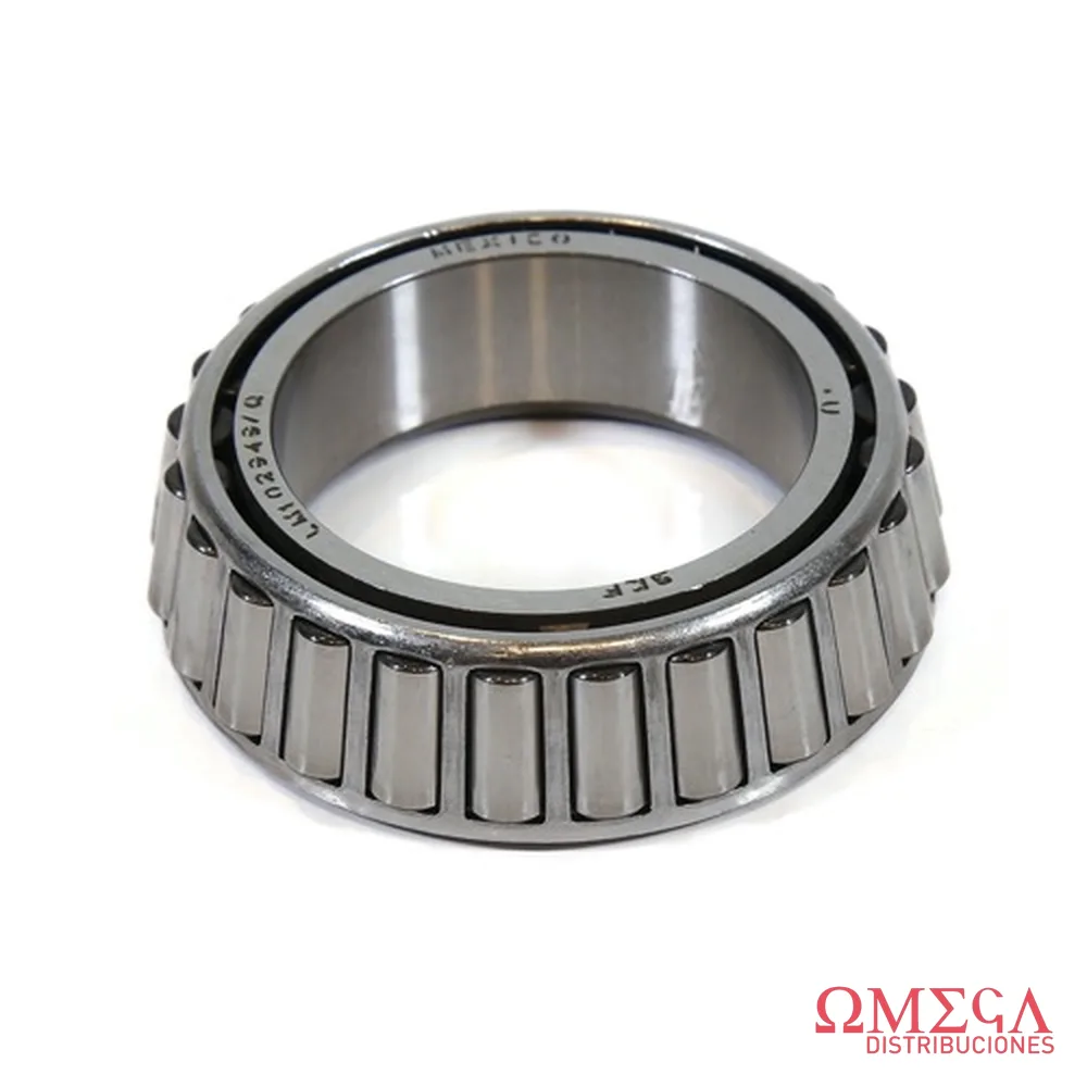 Rodamiento de rueda SKF LM 102949/Q