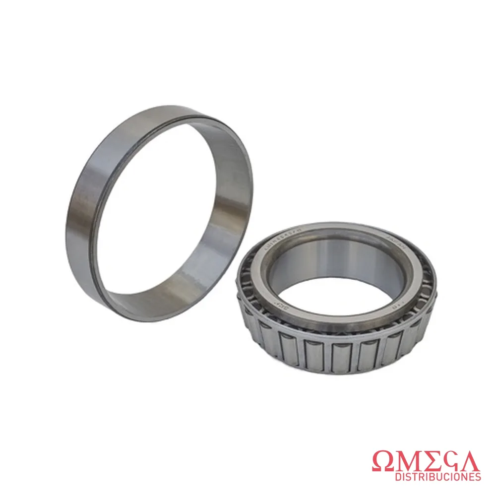 Rodamiento de rueda SKF LM 104949/Q