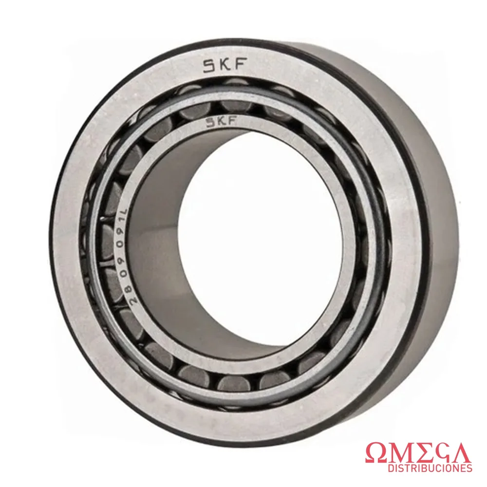 Rodamiento de rueda SKF LM 11749/710/Q