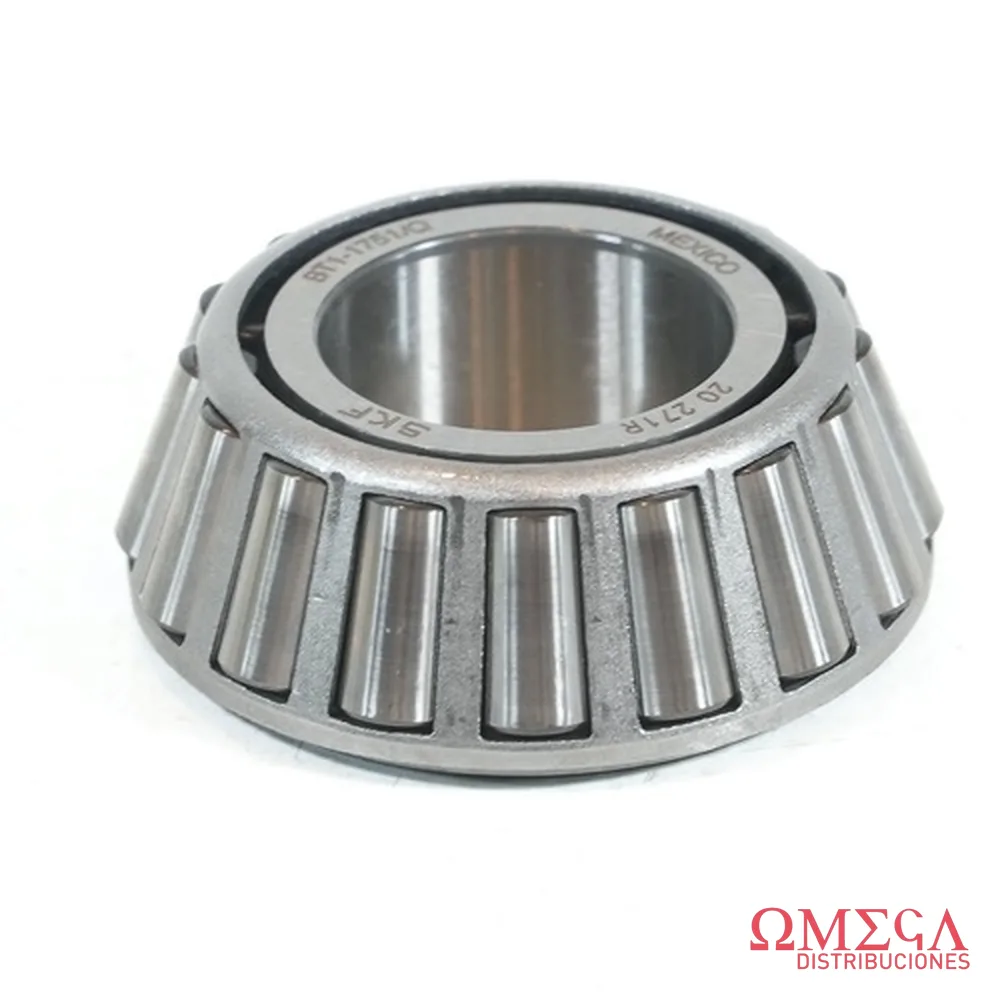 Rodamiento de rueda SKF RBT1-1751/Q