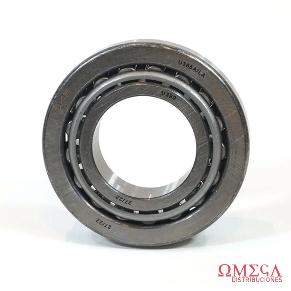 RODAMIENTO DE RUEDA SKF U 399/365 A/L A U 399/365 A/L A